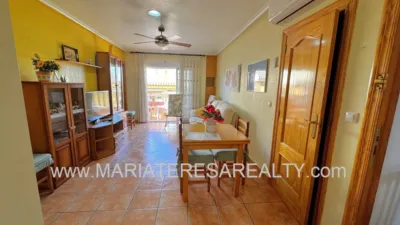 Piso en venta en los Alcázares, Los Alcázares de 153.900 €