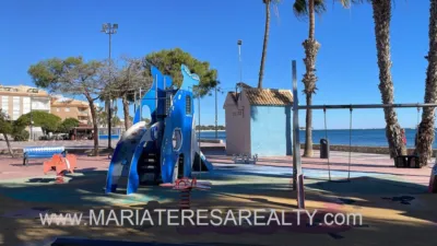 Piso en venta en los Alcázares, Los Alcázares de 153.900 €