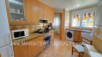 Piso en venta en los Alcázares, Los Alcázares de 153.900 €