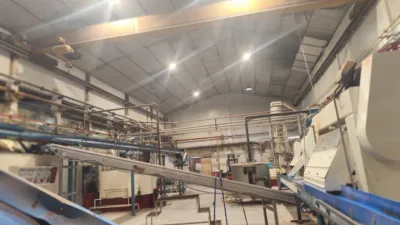 Nave industrial en venta en Zona Industrial - Vista 6