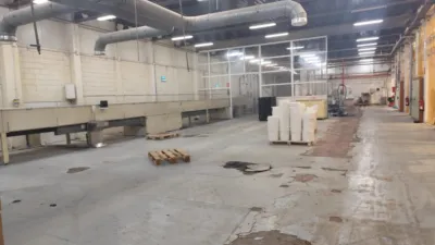 Nave industrial en venta en Zona Industrial - Vista 5