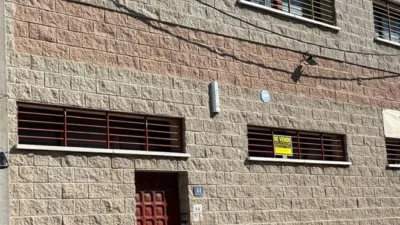 Piso – Leganés - Más