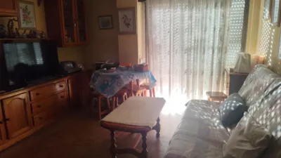 Apartment in Valdepelayo-Montepinos-Arroyo Culebro photo 3