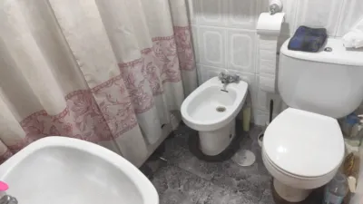 Apartment in Valdepelayo-Montepinos-Arroyo Culebro photo 15