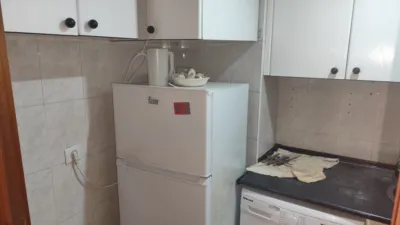 Apartment in Valdepelayo-Montepinos-Arroyo Culebro photo 11