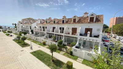 Apartment on Calle de Churruca photo 33