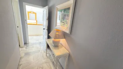 Apartment on Calle de Churruca photo 2