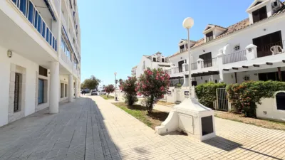 Apartment on Calle de Churruca photo 38