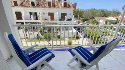 Apartment on Calle de Churruca photo 8