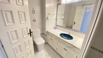 Apartment on Calle de Churruca photo 19
