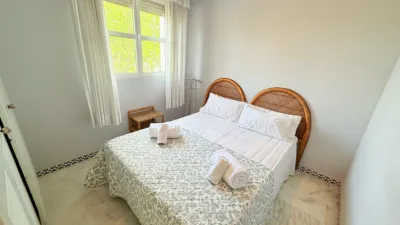 Apartment on Calle de Churruca photo 17