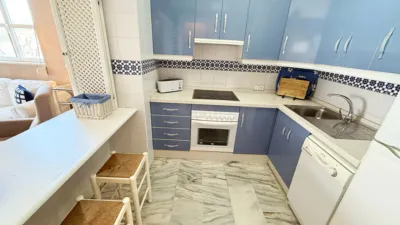Apartment on Calle de Churruca photo 9