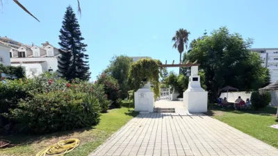 Apartment on Calle de Churruca photo 26