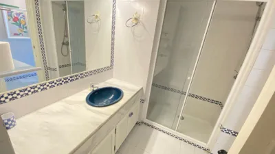 Apartment on Calle de Churruca photo 21