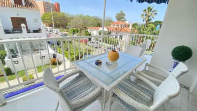 Apartment on Calle de Churruca photo 6