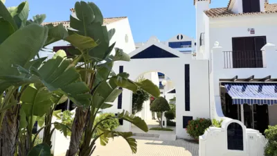 Apartment on Calle de Churruca photo 25