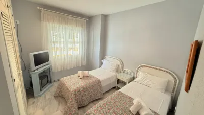 Apartment on Calle de Churruca photo 16