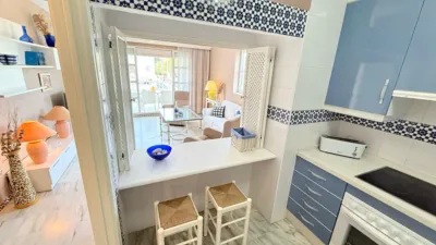 Apartment on Calle de Churruca photo 10