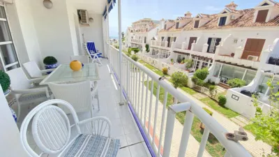 Apartment on Calle de Churruca photo 5