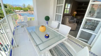 Apartment on Calle de Churruca photo 28
