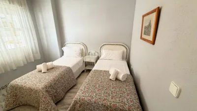 Apartment on Calle de Churruca photo 15