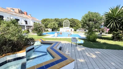 Apartment on Calle de Churruca photo 23