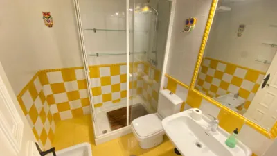 Apartment on Calle de Churruca photo 22