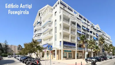 Apartment on Calle de Churruca photo 36
