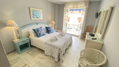 Apartment on Calle de Churruca photo 12