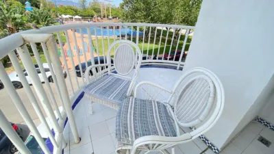 Apartment on Calle de Churruca photo 31