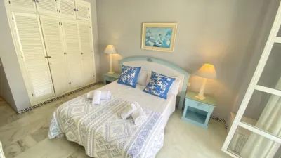 Apartment on Calle de Churruca photo 14