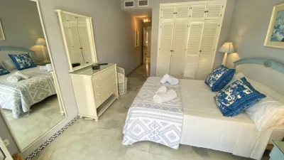 Apartment on Calle de Churruca photo 13