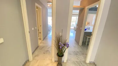 Apartment on Calle de Churruca photo 11