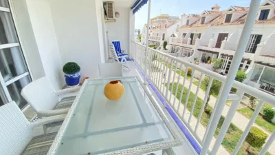 Apartment on Calle de Churruca photo 7