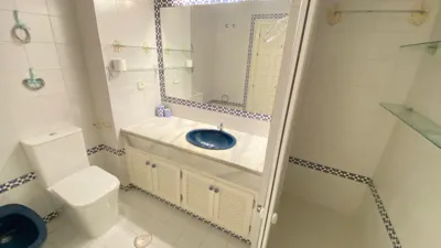 Apartment on Calle de Churruca photo 20