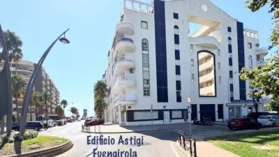 Apartment on Calle de Churruca photo 40