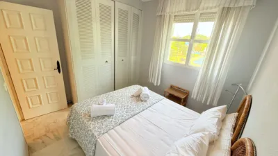 Apartment on Calle de Churruca photo 18