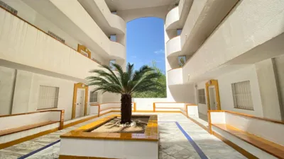 Apartment on Calle de Churruca photo 27