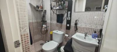 Apartment in Plaza Sánchez Mejías photo 7