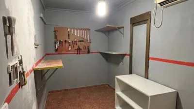 Apartment in Plaza Sánchez Mejías photo 10