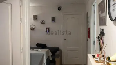 Apartment in Plaza Sánchez Mejías photo 3