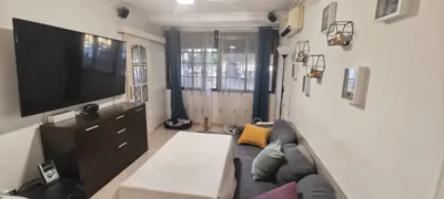 Apartment in Plaza Sánchez Mejías photo 2