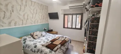 Apartment in Plaza Sánchez Mejías photo 6