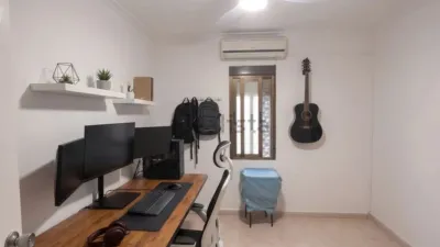 Apartment in Plaza Sánchez Mejías photo 8