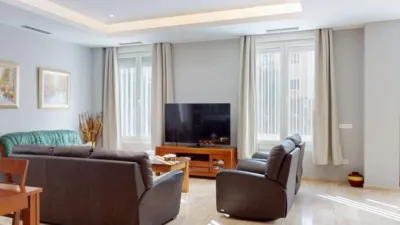 Apartment on Calle Arroyo photo 2