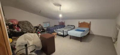 Chalet en Alfarnatejo photo 21
