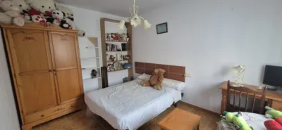 Chalet en Alfarnatejo photo 6