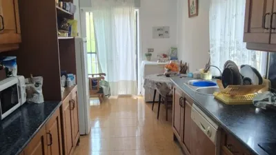 Chalet en Alfarnatejo photo 34