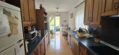 Chalet in Alfarnatejo photo 3