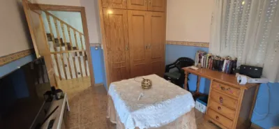 Chalet en Alfarnatejo photo 10